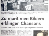 HAZ - Nordhannoversche Zeitung Ausgabe 06. April 2013